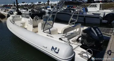 Nuova Jolly NJ 700 XL