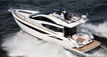 Galeon  430 Skydeck