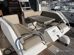 Galeon  430 Skydeck