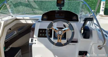 Pacific Craft  700 SC