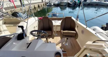 Pacific Craft  700 SC