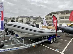 Bombard Sunrider 700