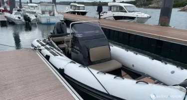Brig EAGLE 6.7 hypalon