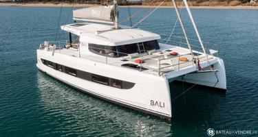 Bali Catamarans Catsmart