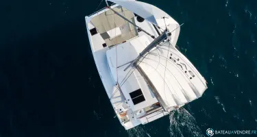 Bali Catamarans Catsmart