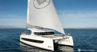 Bali Catamarans Catsmart
