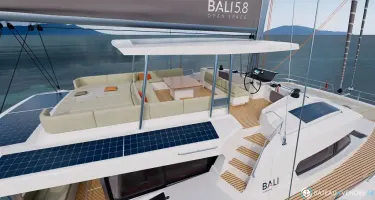 Bali Catamarans Bali 5.8
