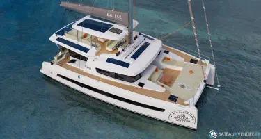 Bali Catamarans Bali 5.8