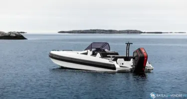 Iron Boats 907
