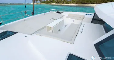 Bali Catamarans Bali 5.4