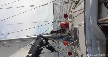 Jeanneau Sun Kiss 45