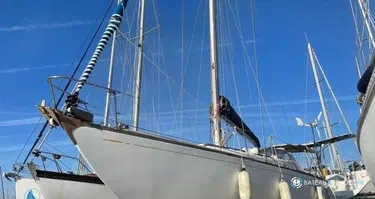 Custom NORTH EAST 36