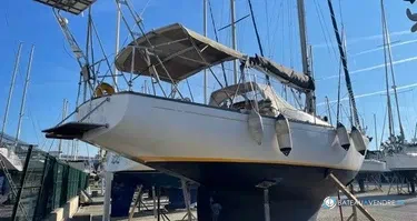 Custom NORTH EAST 36