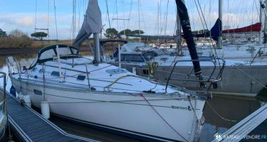 Beneteau Oceanis 300