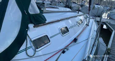 Beneteau Oceanis 300