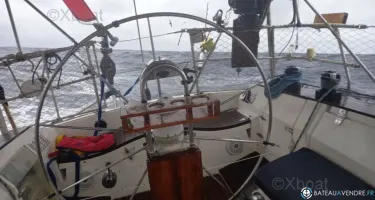 Wauquiez Centurion 47