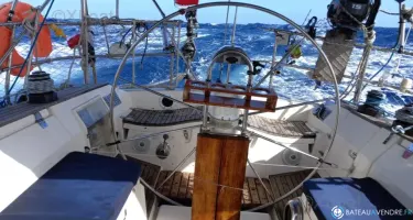 Wauquiez Centurion 47