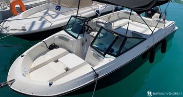 Bayliner E7