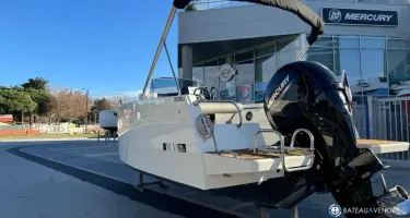 Nuva M6 Open