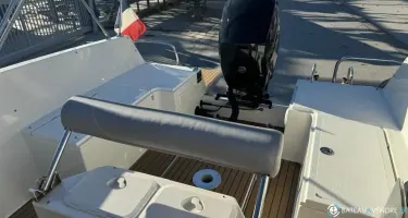 Nuva M6 Open