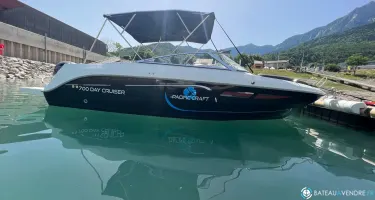 Pacific Craft  700 DC