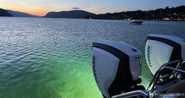 EVINRUDE G2 150 HO