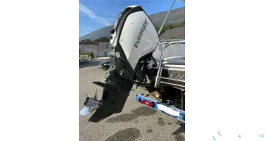 EVINRUDE G2 150 HO