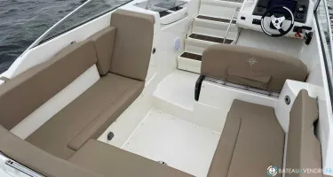 Jeanneau Cap Camarat 7.5 DC