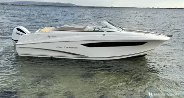 Jeanneau Cap Camarat 7.5 DC