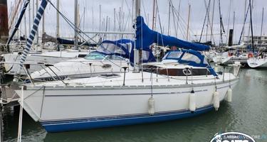 Jeanneau Fantasia 27