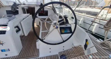 Jeanneau Sun Odyssey 410