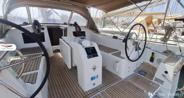 Jeanneau Sun Odyssey 410