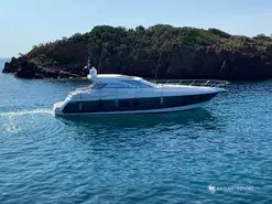 Sessa Marine C52