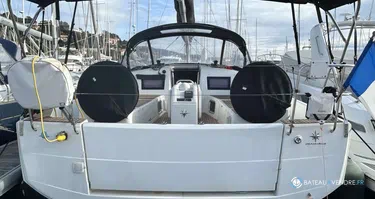 Jeanneau Sun Odyssey 410 Performance