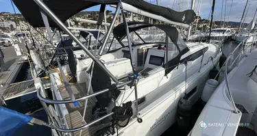 Jeanneau Sun Odyssey 410 Performance