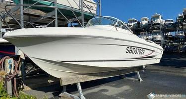 Beneteau Flyer 650 WA