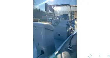 Adventure Vesta 550