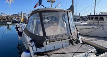 Jeanneau Leader 36 Sportop