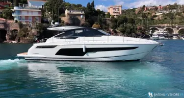 Fairline Targa 50 Open