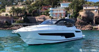 Fairline Targa 50 Open