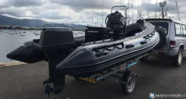 3D Tender X Pro 445