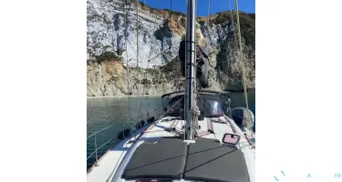 Jeanneau Sun Odyssey 49i