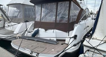 Beneteau Gran Turismo 34