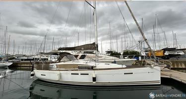 Jeanneau Sun Odyssey 44 Ds