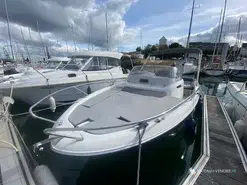 Jeanneau Cap Camarat 6.5 WA