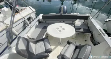 Jeanneau Cap Camarat 6.5 WA Serie 2