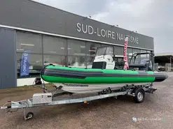Centaure  660 XL