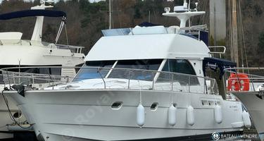 Beneteau Antares 13.80