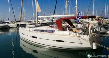 Dufour  412 Grand Large