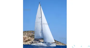 Jeanneau Sun Odyssey 519